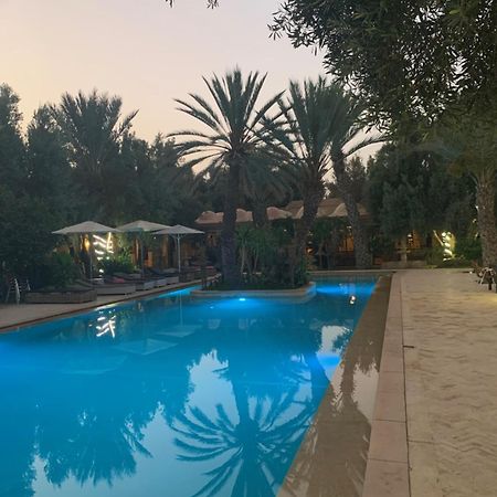 Riad Le Jasmin Тарудант Екстериор снимка