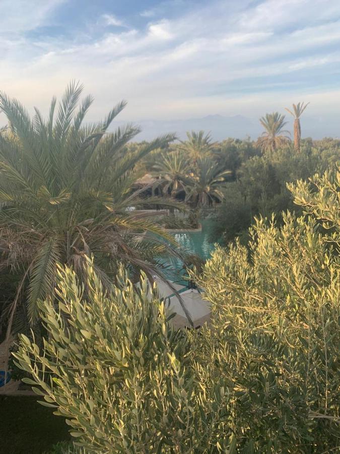 Riad Le Jasmin Тарудант Екстериор снимка