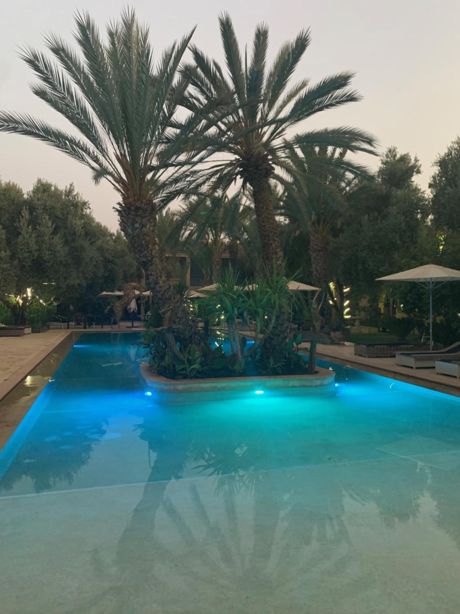 Riad Le Jasmin Тарудант Екстериор снимка