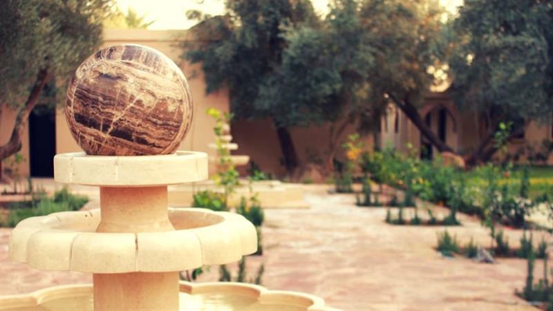 Riad Le Jasmin Тарудант Екстериор снимка