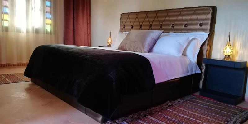 Riad Le Jasmin Тарудант Екстериор снимка